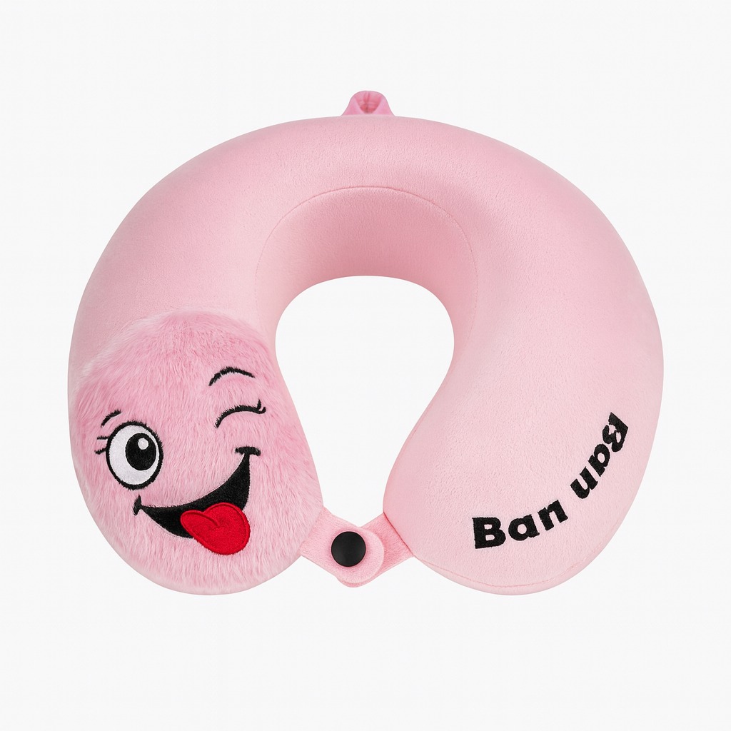 Lala Memory Boyun Yastığı